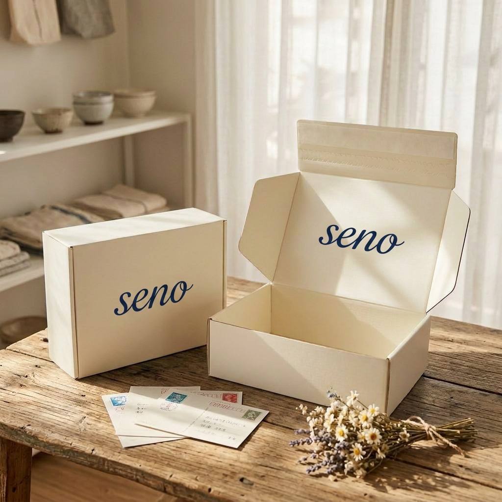 Versandbox 2