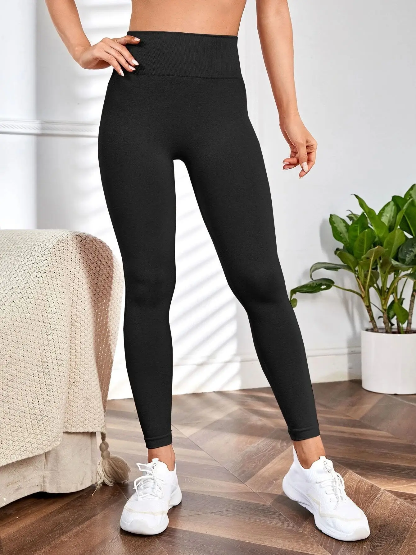 Yogahose 2