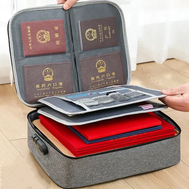 Dokumentenorganizer 1