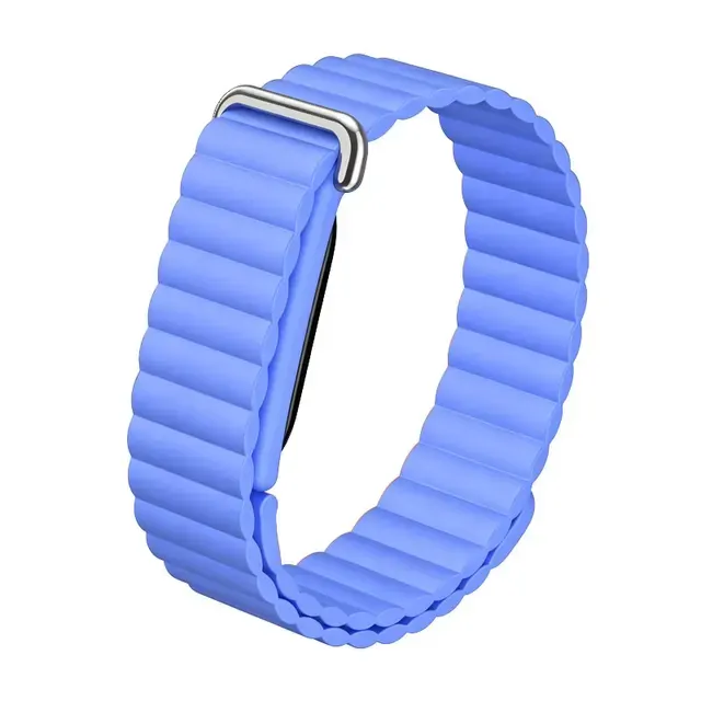 Silikon-Ersatzarmband für Fitness-Tracker 3