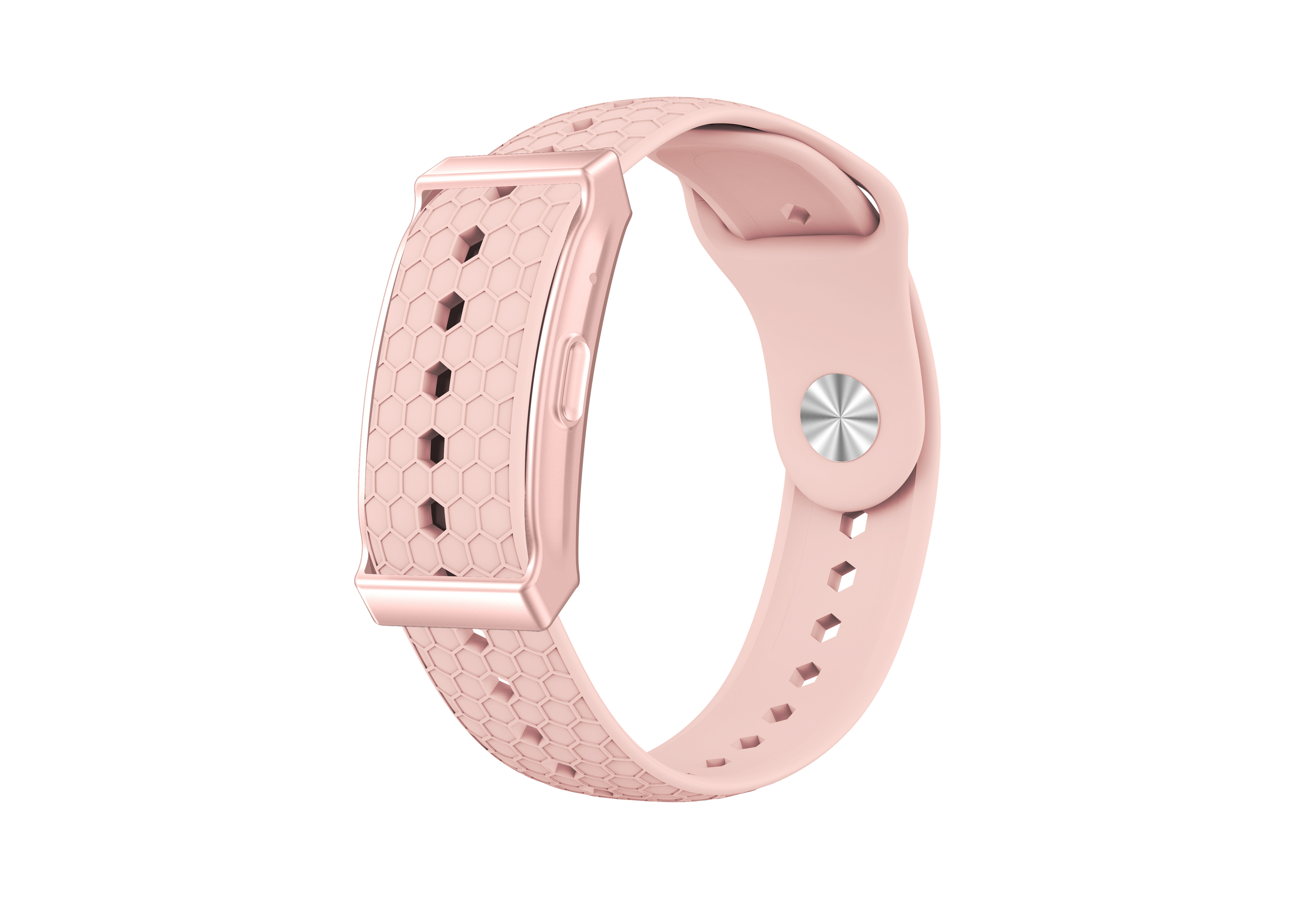 Fitness Tracker Armband ohne Display mit Herzfrequenzmessung 4