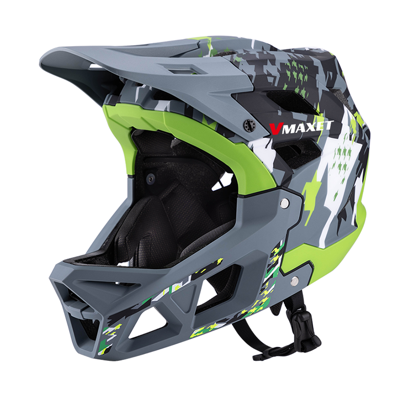 MTB-Helm
