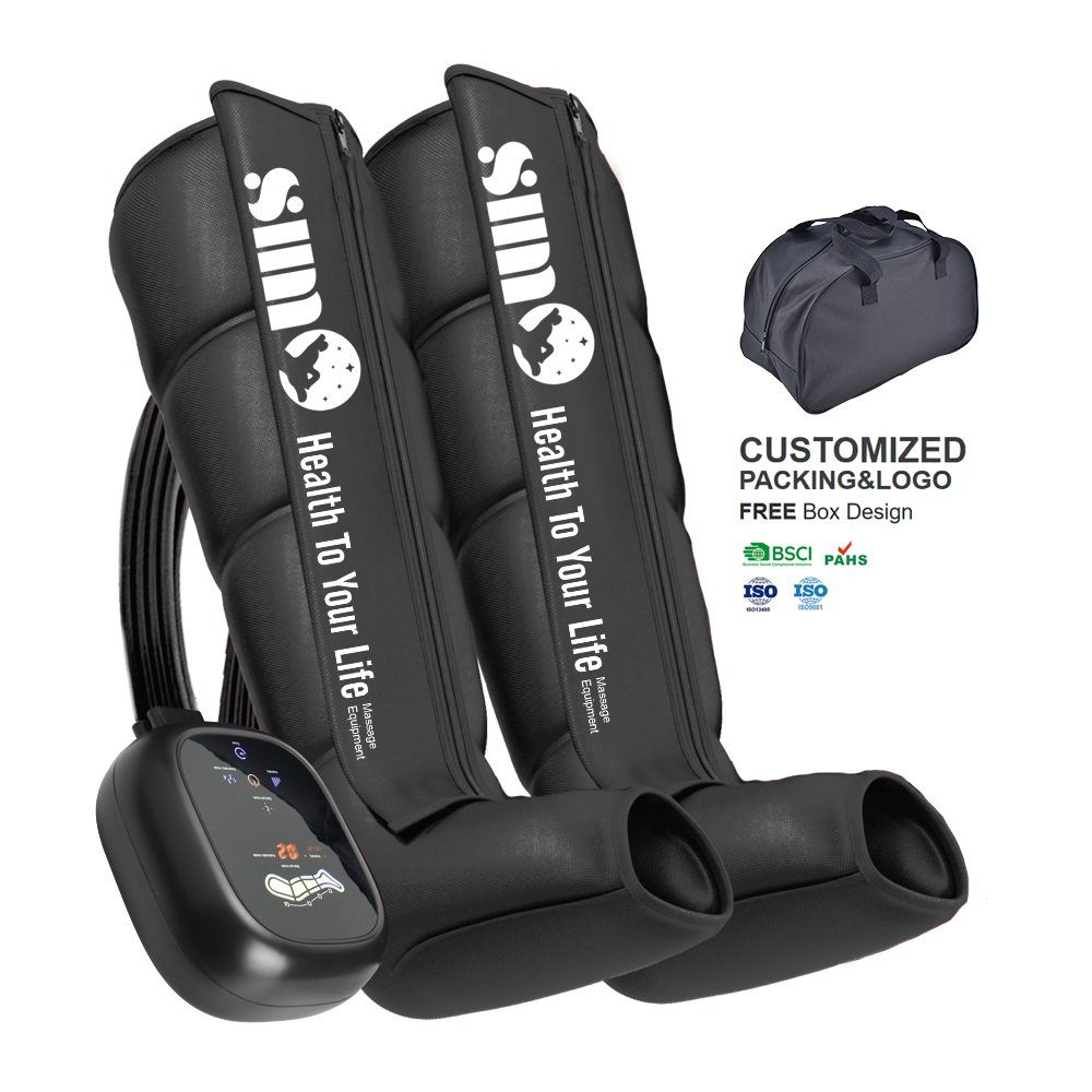 Kompressions-Recovery-Stiefel