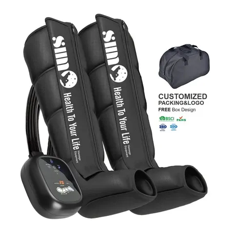 Kompressions-Recovery-Stiefel