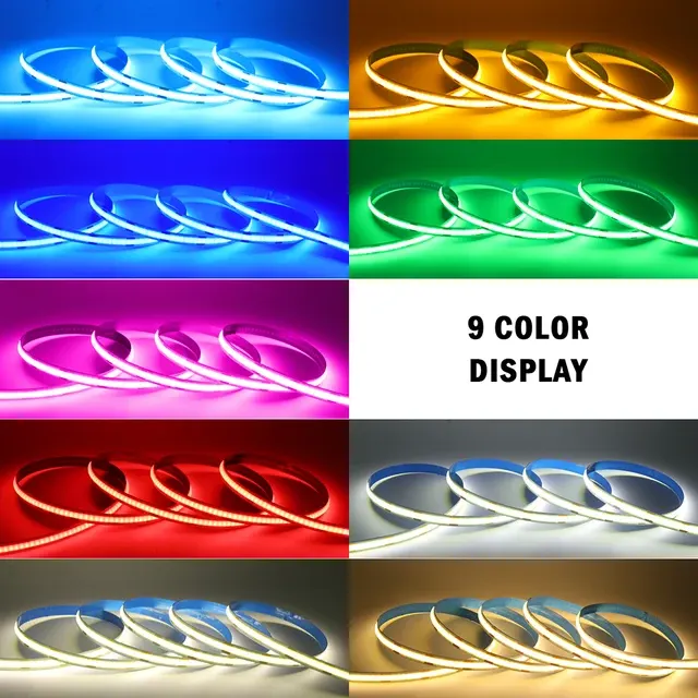 Batterie-LED-Streifen 3