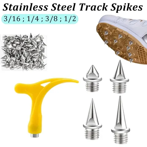 Laufspikes-Set