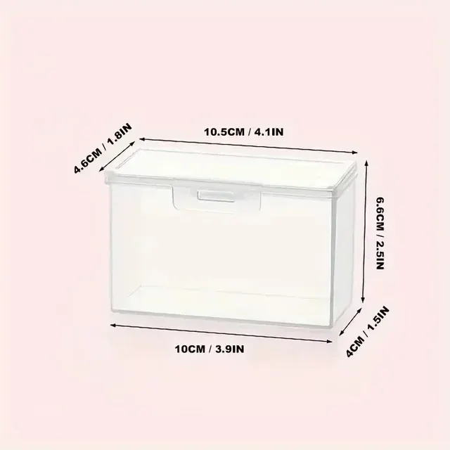 Spielkarten-Aufbewahrungsbox 2