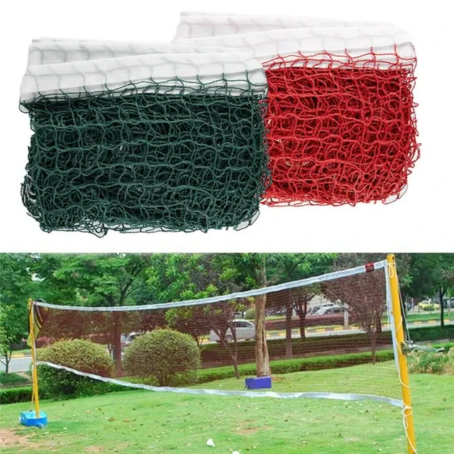 Tennisnetz 1
