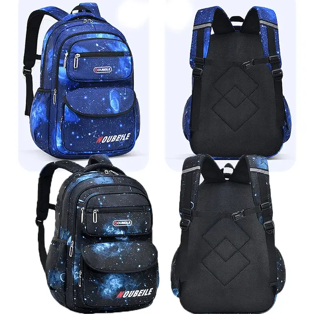 Sternenhimmel-Rucksack 3