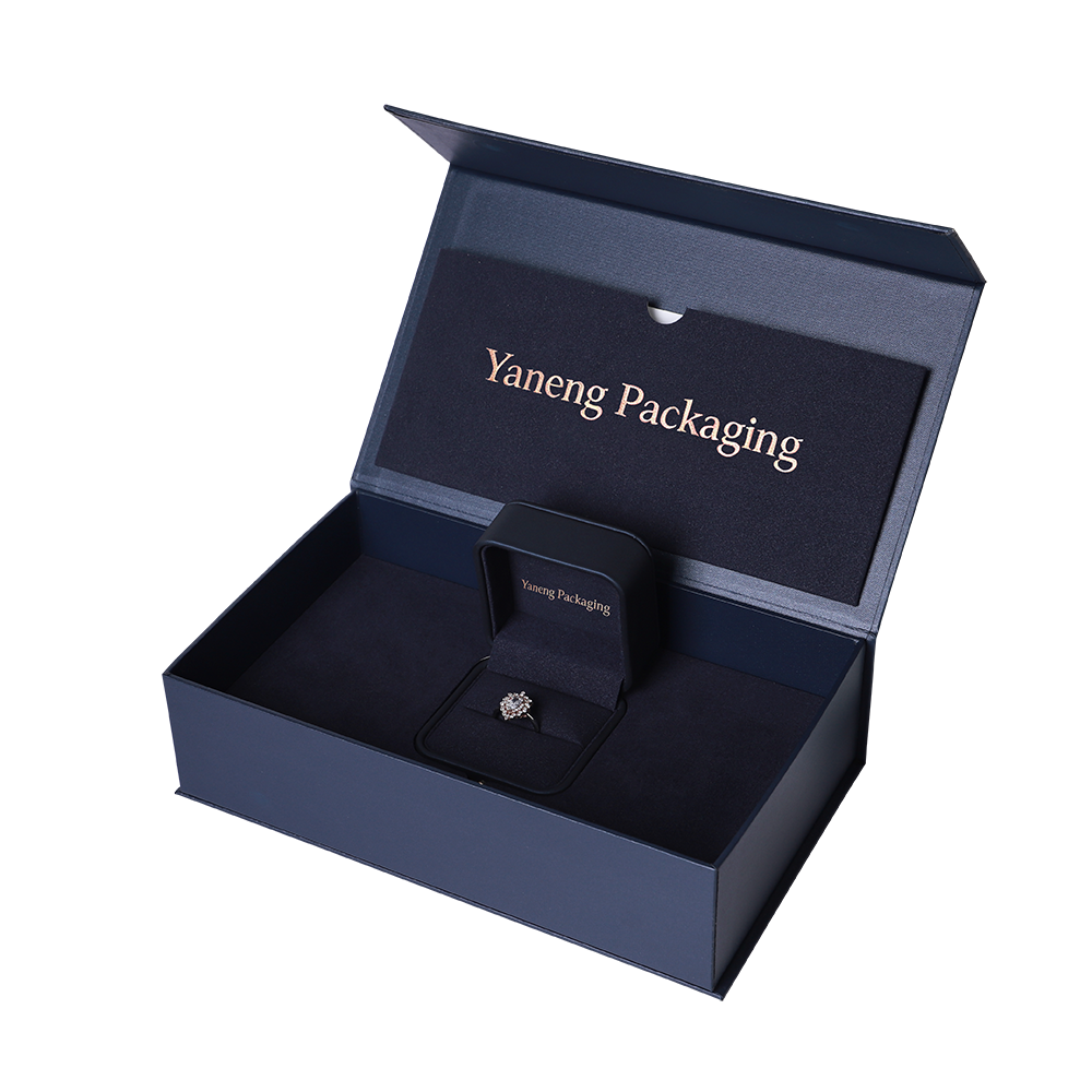 Magnet Schmuckbox
