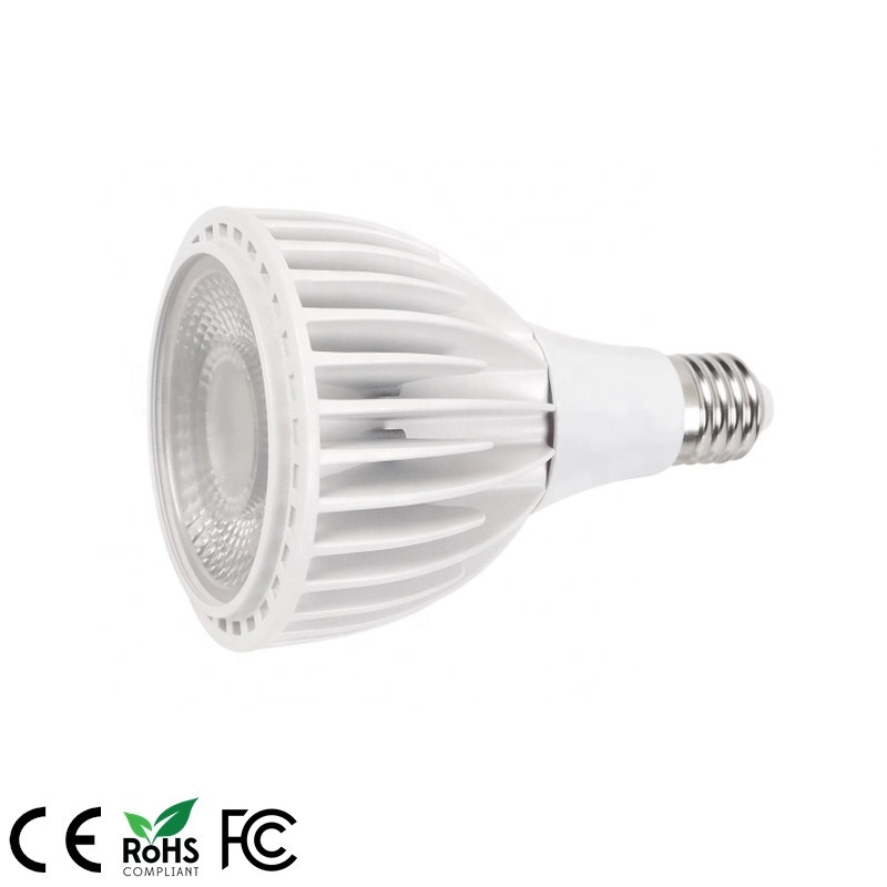 25W E27 PAR30 LED-Pflanzenlampe Flutlicht 2