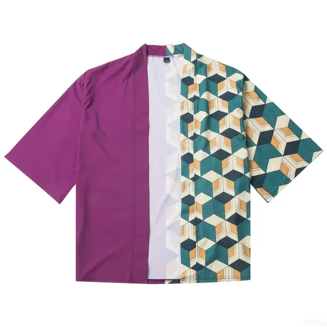Anime-Kimono 2