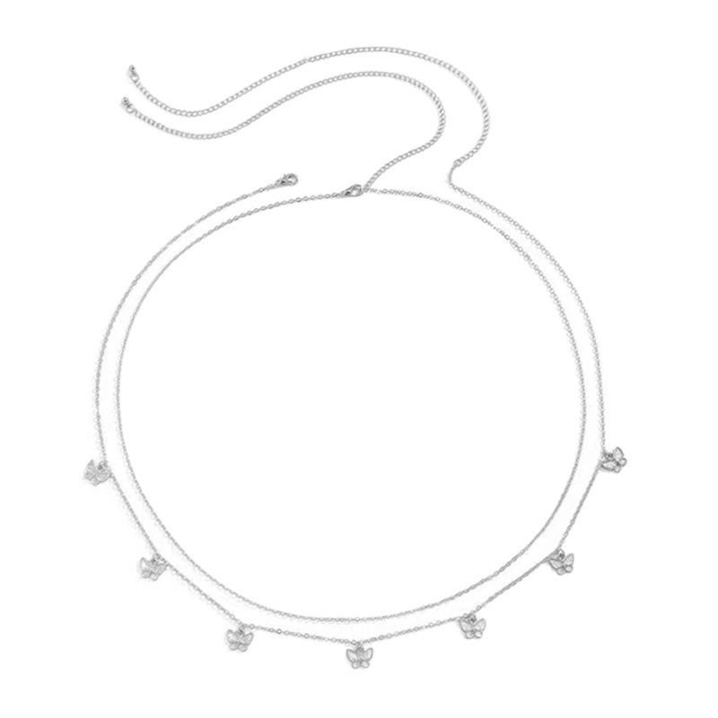 Bauchkette 2