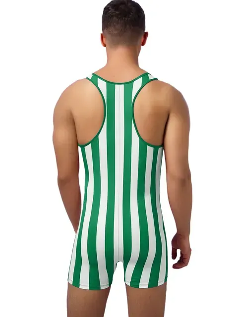 Ringer-Singlet 2