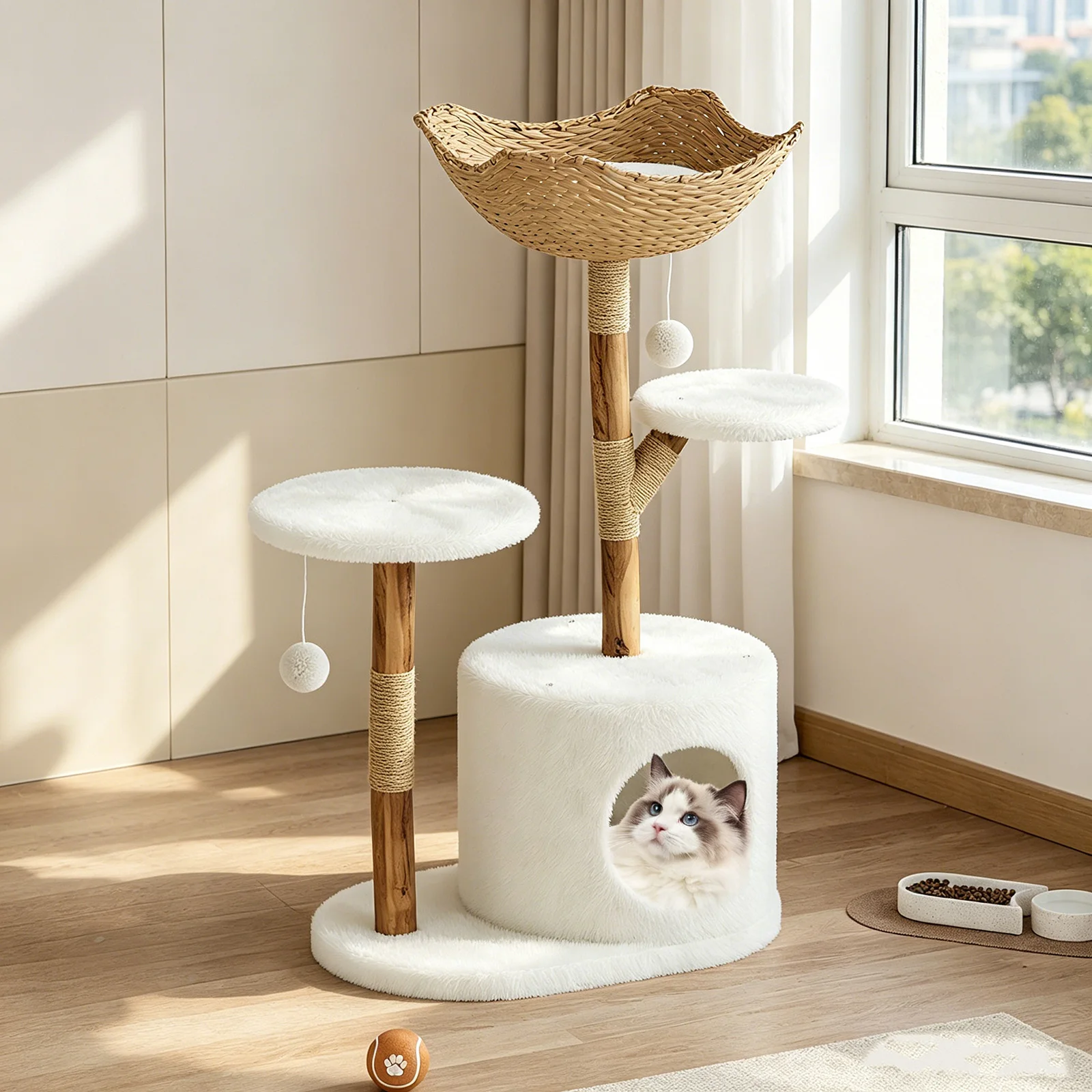 Katzenbaum