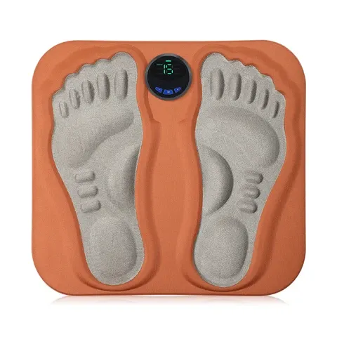 Fußmassagematte