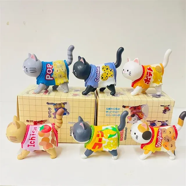 Blindbox-Figur 3