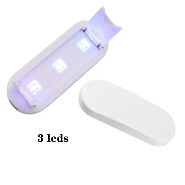 UV-Nagellampe 1