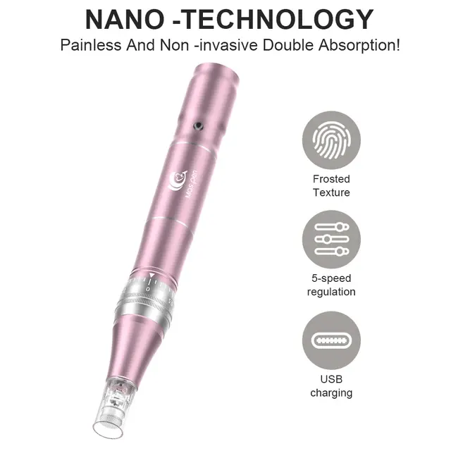 Microneedling-Stift 2