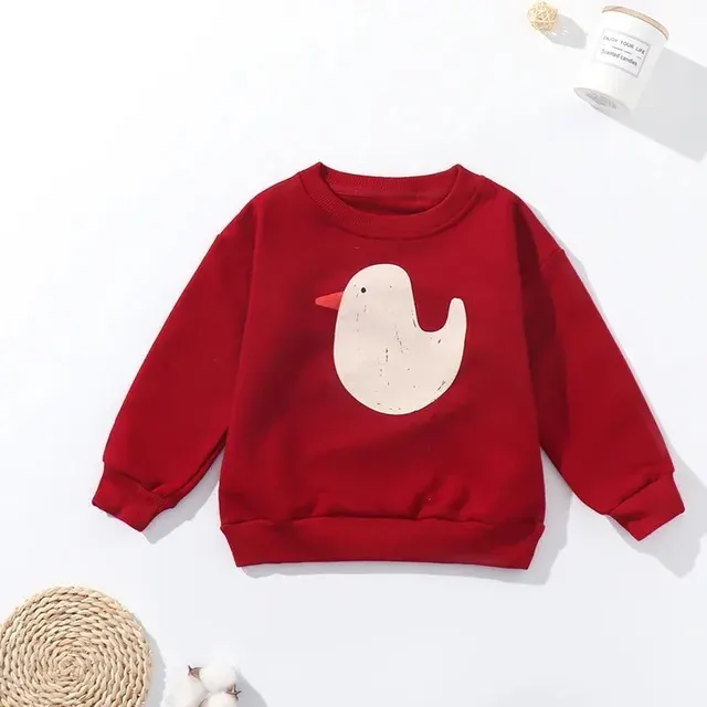 Kinder-Sweatshirt 4