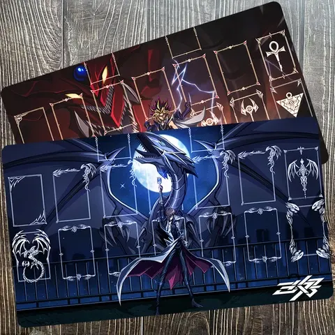 Kartenspiel-Spielmatte