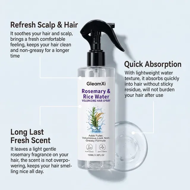 Leave-in-Haarspray 4