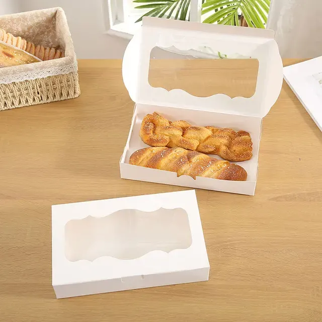 Waben-Packpapier (Plastikfrei-Polster) 4