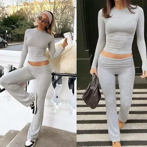 Loungewear-Set
