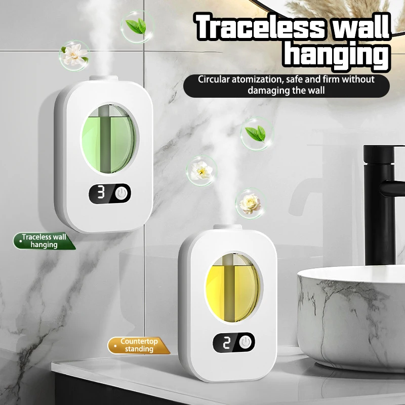 Aroma-Diffusor 4