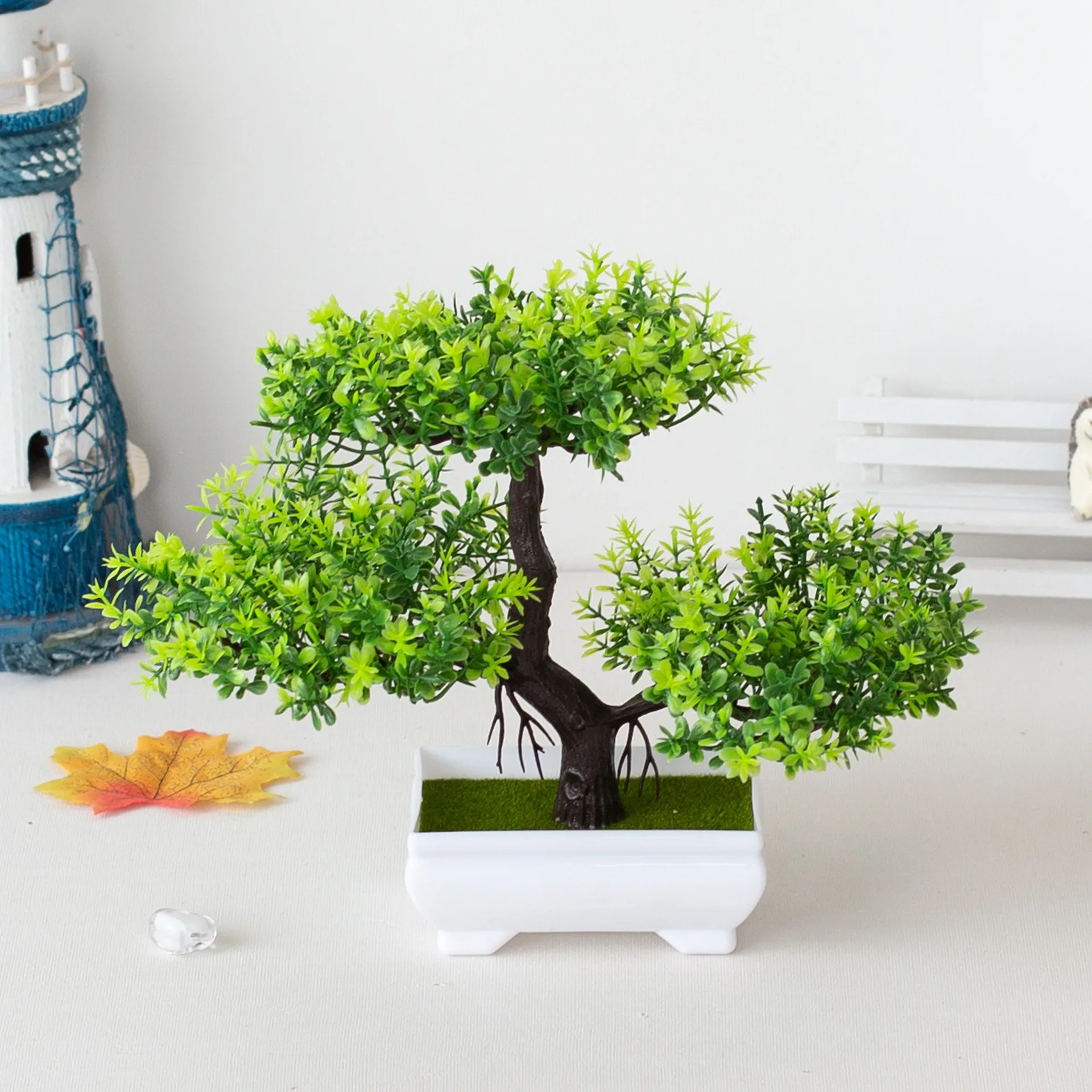 Künstlicher Bonsai 4