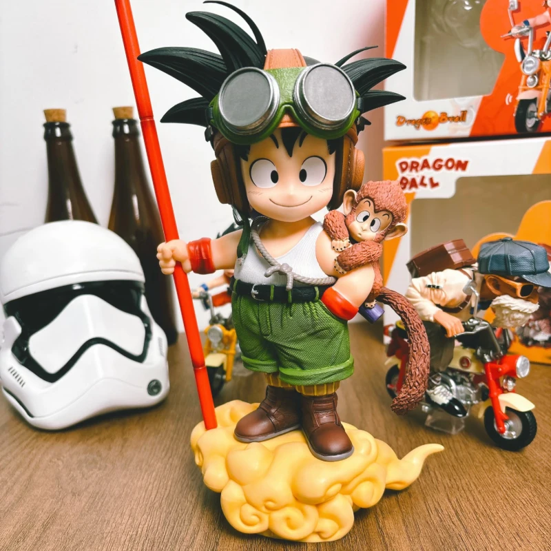 Anime-Figur 2