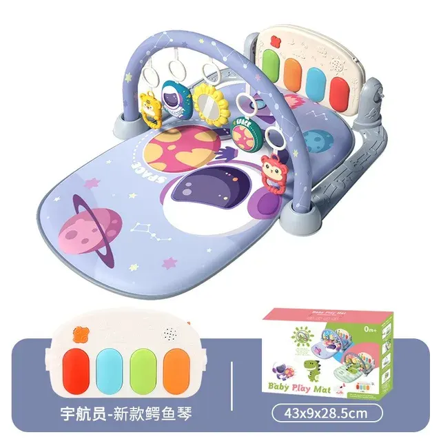Baby-Spielmatte 2