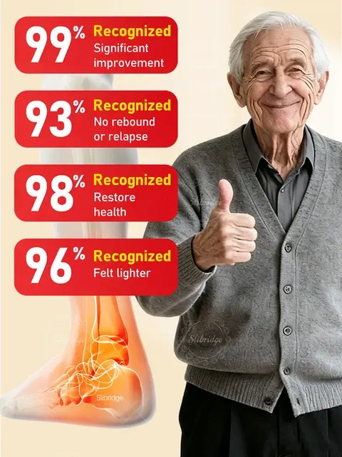 Beheiztes Knöchelmassagegerät 4