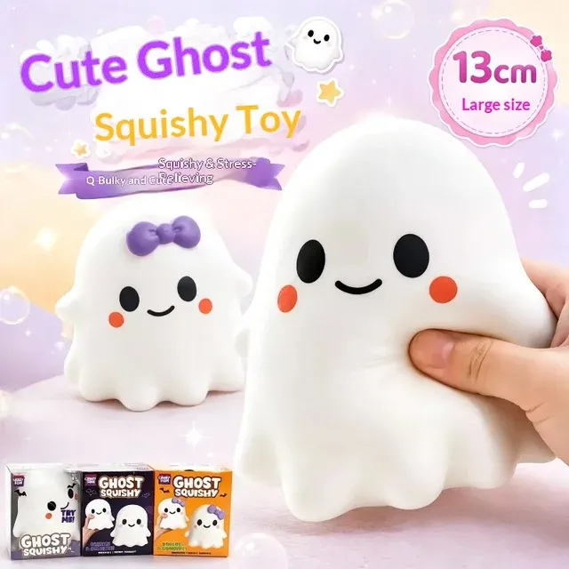 Squishy Stressspielzeug 1