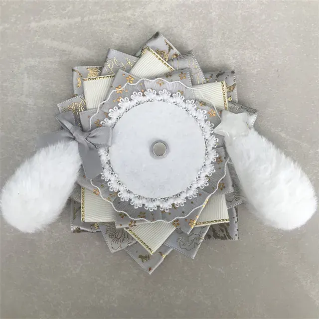 Abzeichen-Display-Halter 3