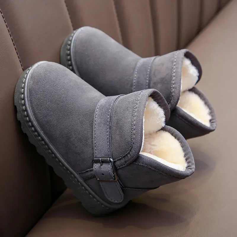 Kinder-Winterstiefel 3