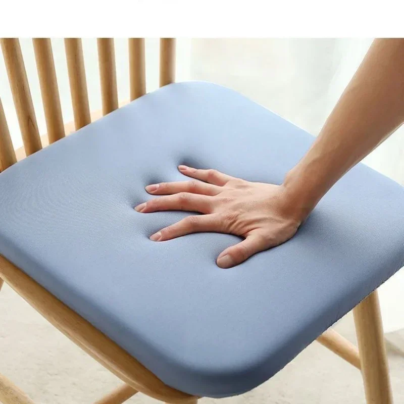 Ultra-dickes Sitzkissen aus Schaumstoff 3