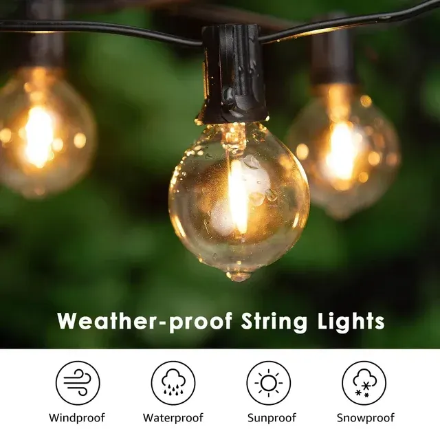 LED-Lichterkette 4