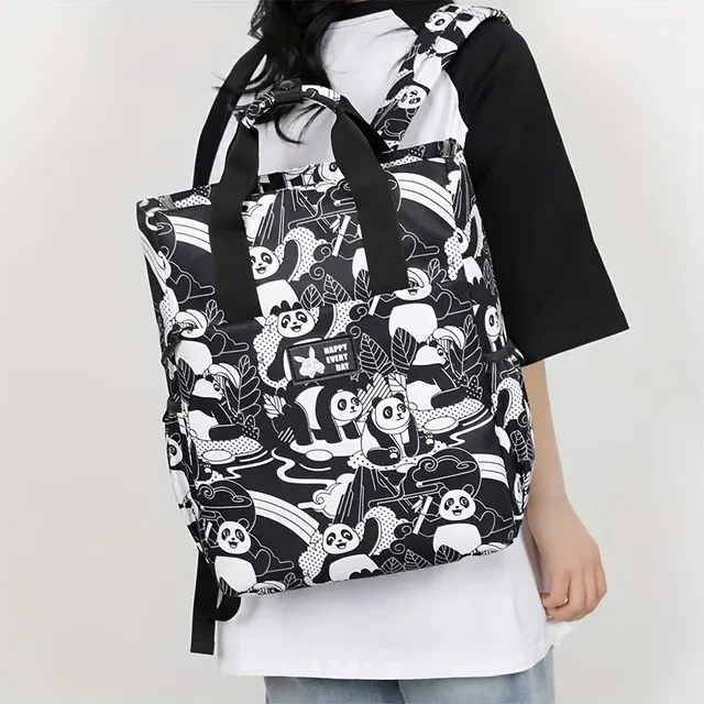 Cartoon-Laptop-Rucksack 4