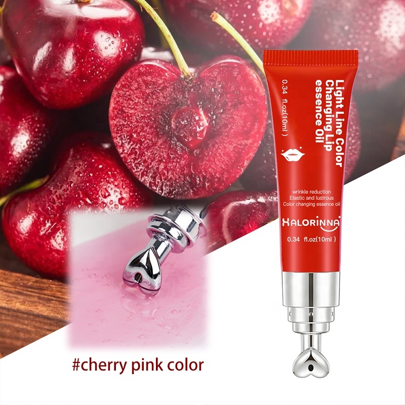 Lippenöl 2