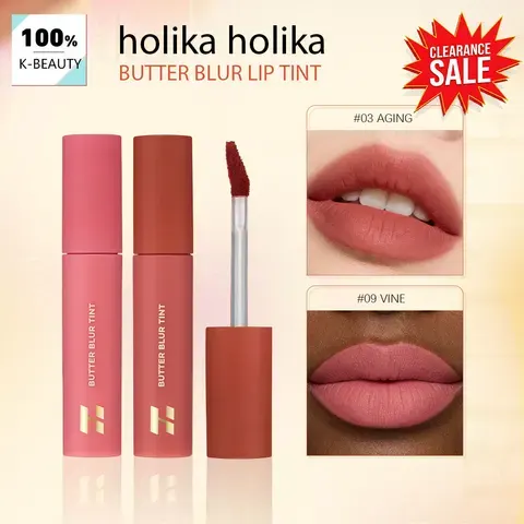 Lippentint