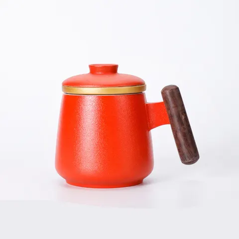 Teebecher