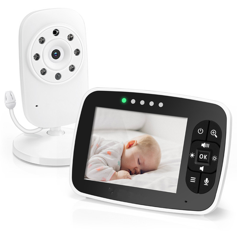 Babyphone mit Kamera