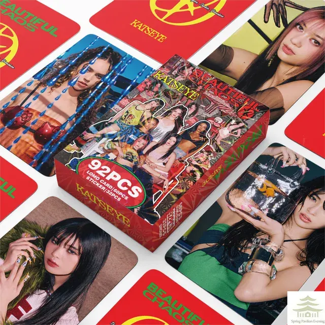Fotokarten-Sticker 3