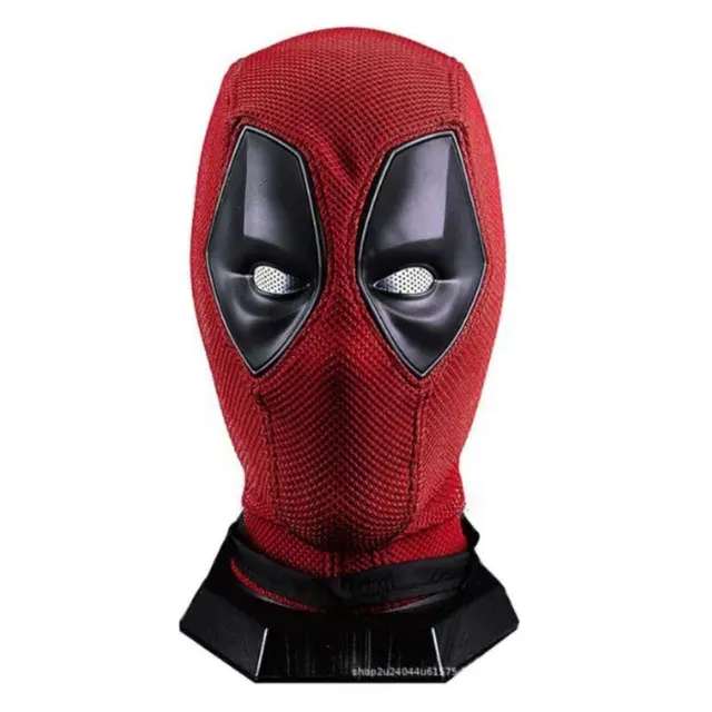 Cosplay-Gesichtsmaske 4