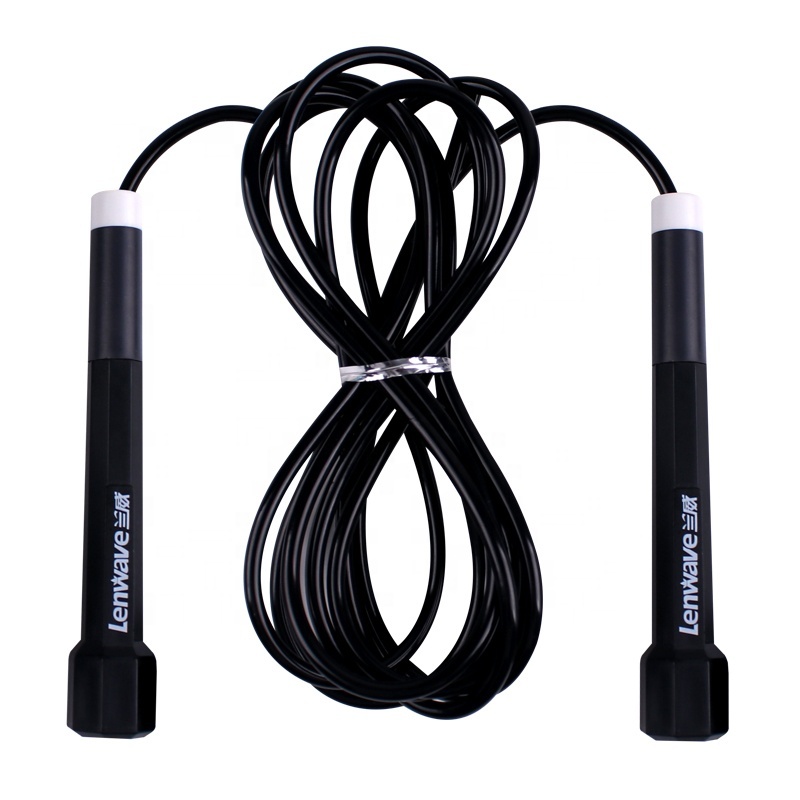 Gewichtetes Springseil aus PVC, 3 Meter