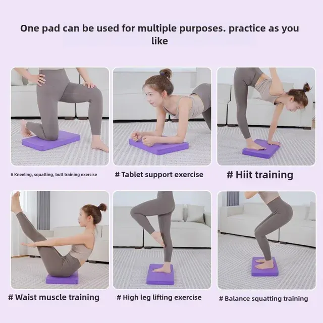 Balance-Pad 2