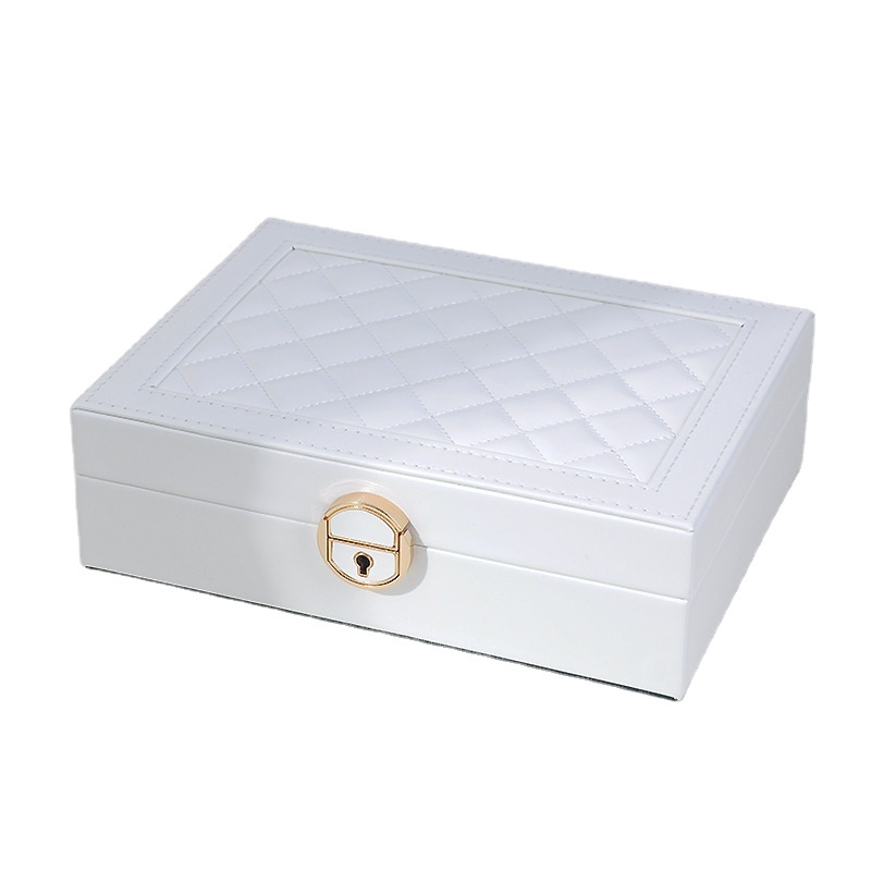 Kunstleder Geschenkbox 2