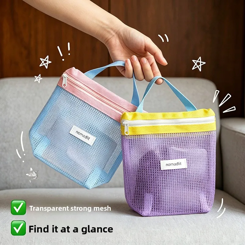 Wasserdichte Kulturtasche
