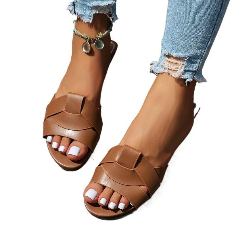 Damen-Sandalen 2